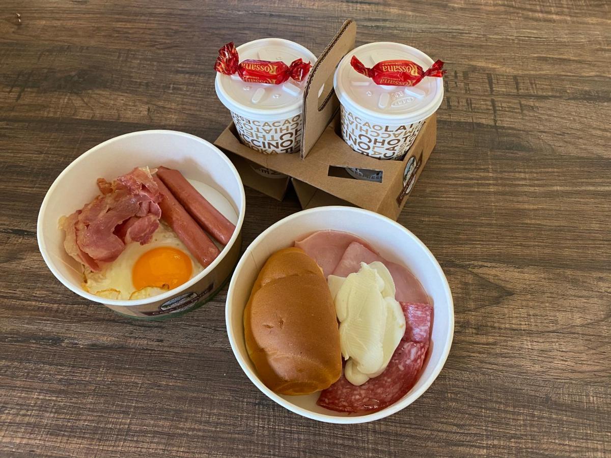 Trullo Serendipity 阿尔贝罗贝洛 外观 照片